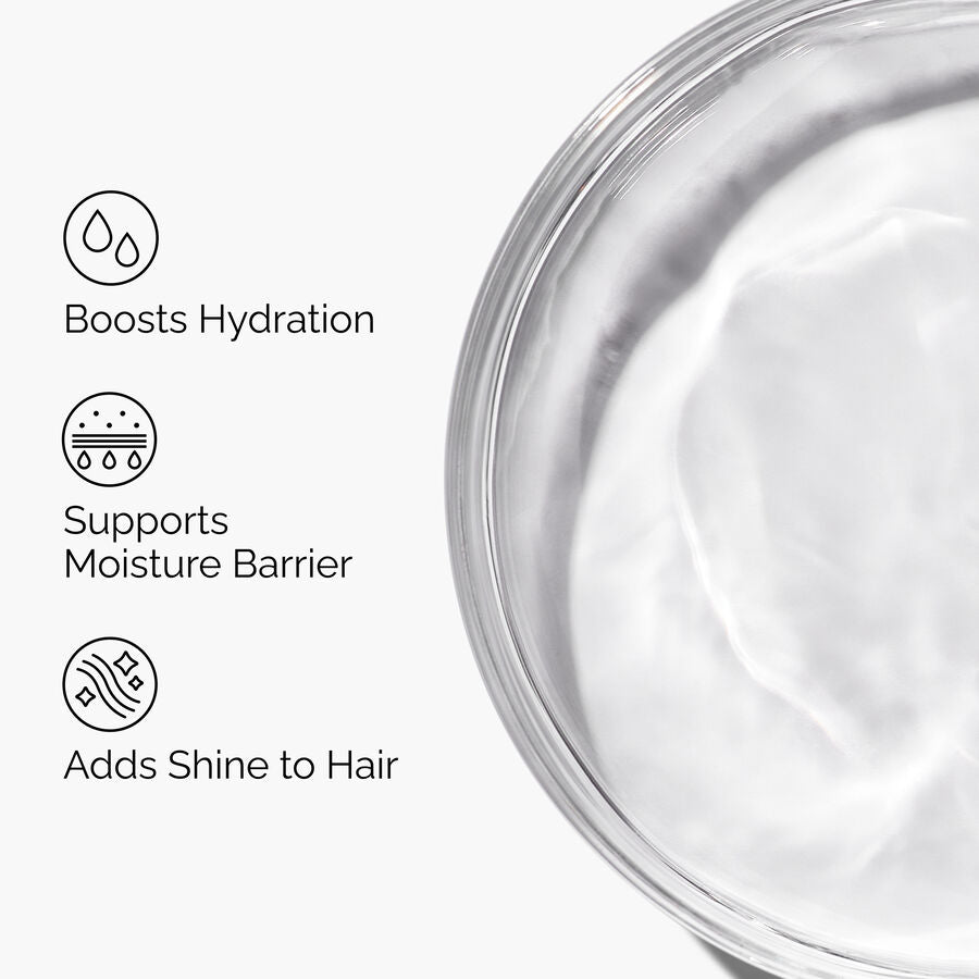 100% Plant-Derived Squalane